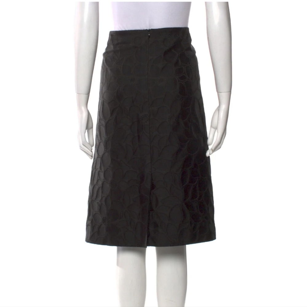 🌞ESCADA Knee-Length Skirt Size: XXL | US 16, DE46